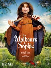 Sophie's Misfortunes (Les Malheurs de Sophie)