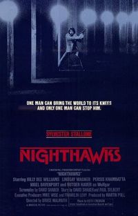 Nighthawks