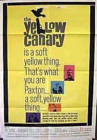 The Yellow Canary