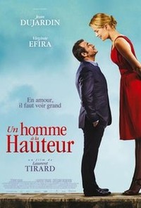 Up for Love (Un homme a la hauteur)