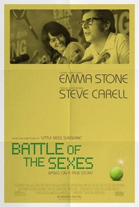 Battle of the Sexes