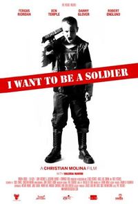 I Want to Be a Soldier (De mayor quiero ser soldado)