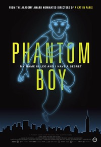 Phantom Boy