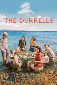 The Durrells in Corfu