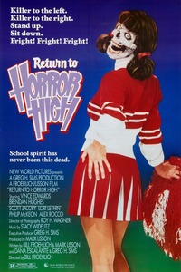 Return To Horror High