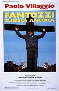 Fantozzi subisce ancora