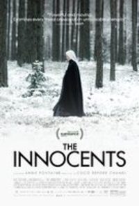 The Innocents (Agnus Dei)