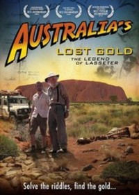 Australia's Lost Gold