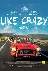 Like Crazy (La pazza gioia)