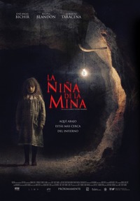 La Nina de la Mina
