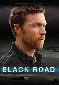 Black Road