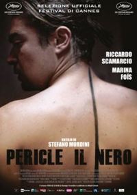 Pericle (Pericle il nero)