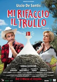 Mi rifaccio il trullo