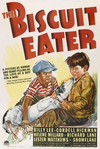 The Biscuit Eater