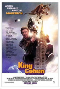 King Cohen