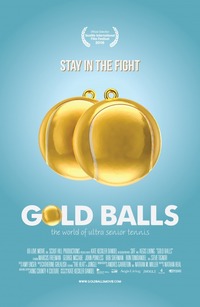 Gold Balls