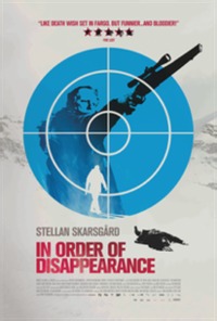 In Order of Disappearance