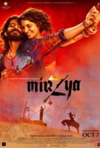 Mirzya