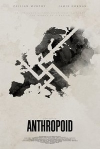 Anthropoid