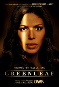 Greenleaf
