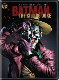 Batman: The Killing Joke