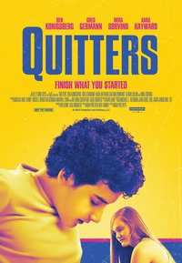 Quitters