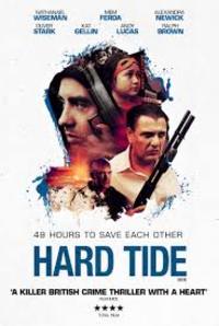 Hard Tide