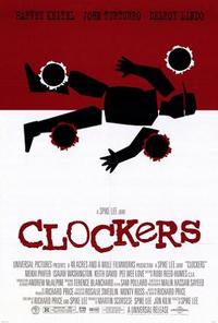 Clockers