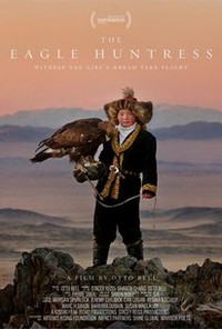 The Eagle Huntress