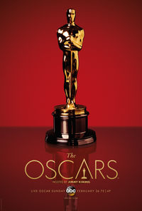The 89th Academy Awards