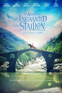 Albion: The Enchanted Stallion