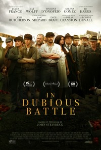 In Dubious Battle