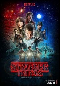 Legacy Recordings Announces Release of 'Stranger Things: Soundtrack' from  the Netflix Original Series, Season 3 - Legacy Recordings