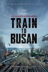 Train to Busan