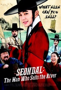 Seondal: The Man Who Sells the River