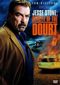 Jesse Stone: Benefit of the Doubt