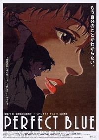 Perfect Blue