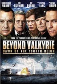 Beyond Valkyrie: Dawn of the 4th Reich