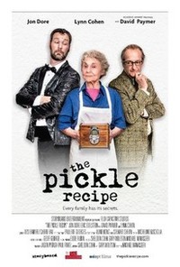 The Pickle Recipe