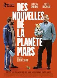 News From Planet Mars (Des Nouvelles de la Planete Mars)