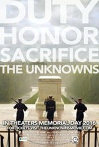 The Unknowns