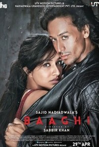 Baaghi