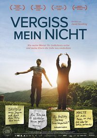 Vergiss mein nicht (Forget Me Not)