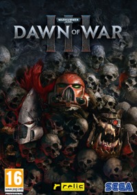 Warhammer 40,000: Dawn of War III