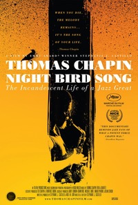 Thomas Chapin, Night Bird Song: The Incandescent Life of a Jazz Great