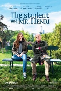 The Student and Mr. Henri (L'etudiante et monsieur henri)