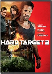 Hard Target 2