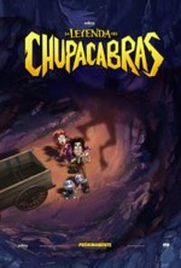 La Leyenda del Chupacabras