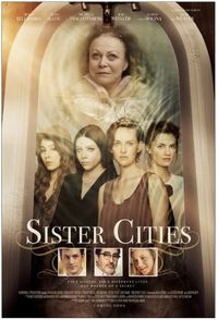 Sister Cities