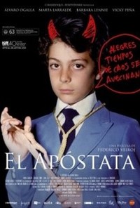The Apostate (El Apostata)